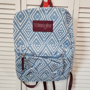 Wrangler  Backpack
